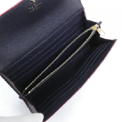 Ví Louis Vuitton Monogram Empreinte Portefeuille Sarah M62125 - Hàng hiệu Authentic 806725