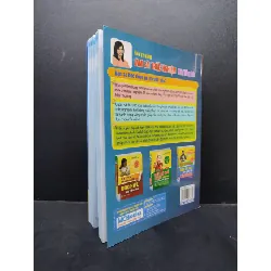 [Phiên Chợ Sách Cũ] Rèn kỹ năng làm bài trắc nghiệm môn tiếng anh 2016 2303 421175