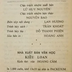 Kiều Loan (Hoàng Cầm) 934463