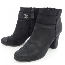 Giày bốt CHANEL G27906 - Hàng hiệu Chính hãng 827439