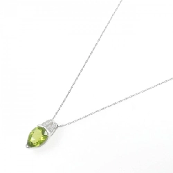 Nhẫn Peridot Tasaki 3.69CT - Hàng hiệu Chính hãng 840358