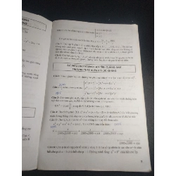 Tuyển tập đề thi Olympic 30 tháng 04 lần thứ XVI 2010 toán học năm 2010 mới 70% ố có viết HCM.TN0612 348129