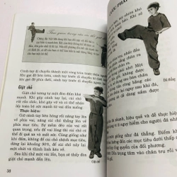 KUNGFU CHO TRẺ EM  - 75 trang, nxb: 2010 359676