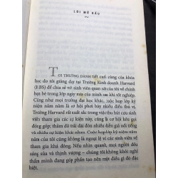 Thước đo nào cho cuộc đời bạn? 2016 mới 75% ố vàng nhẹ Clayton M Christensen, James Allworth và Karen Dillon HPB2206 SÁCH KỸ NĂNG 347693