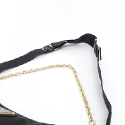 Túi xách vai Prada 1BH222 - Hàng hiệu Authentic 801885