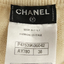 【Mã giảm giá】Chanel CHANEL Quần 653483