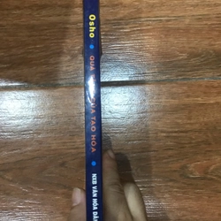 Quà tặng của tạo hoá - Osho (k1) 509554