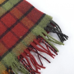 Khăn quàng cổ JOSHUA ELLIS - Hàng hiệu Authentic 834170