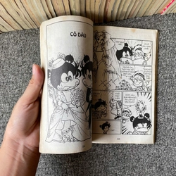 Truyện Asari Cô Bé Tinh Nghịch Đọc Xuôi Đời Đầu - 105 Tập 291639