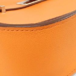 Túi xách vai Hermès Gypsière MINI 083982CK 610045