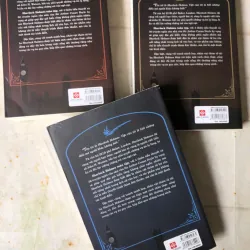 Sherlock Holmes toàn tập (3 cuốn) - Arthur Conan Doyle 975460