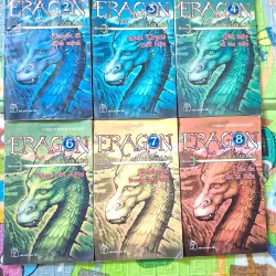 Eragon - Cậu bé cưỡi rồng (Combo 6 tập) 929260