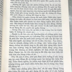 NƯỚC NGA MƯỜI NĂM SÓNG GIÓ 451738