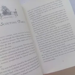 Peter and the Secret of Rundoon 1041682