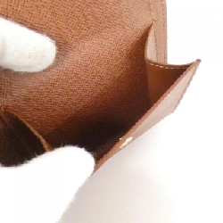 Ví Louis Vuitton Monogram Portefeuille Marco M62288 619653