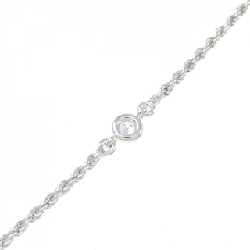 Boucheron Serpent Bohème Dây chuyền siêu nhỏ - Hàng hiệu Authentic 843352