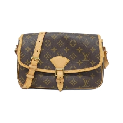 Túi đeo vai Monogram Salony M42250