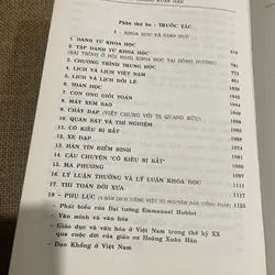 La Sơn Yên Hồ | Hoàng Xuân Hãn| gần 1600 trang| khổ lớn |1998 563901