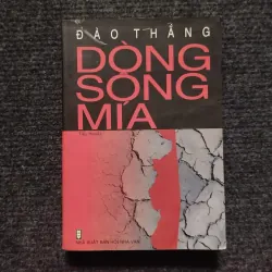 Dòng sông mía- Đào Thắng 1023124