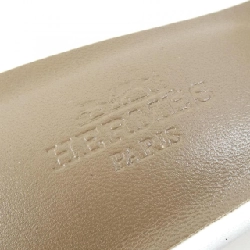 HERMES OASIS 071002Z Sandal - Hàng hiệu Authentic 829084