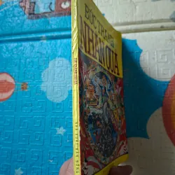 Bức Tranh Nhân Quả 957902