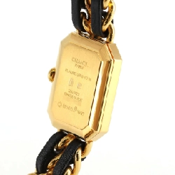 Chanel Première GP kích thước L H0001 GP Quartz - Hàng hiệu Authentic 874681