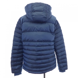 Áo khoác lông vũ TOMMY HILFIGER 629823