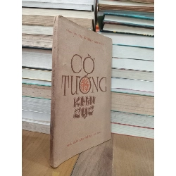 Cờ tướng khai cuộc - Phạm Tấn Hòa, Lê Thiên Vị, Quách Anh Tú 734403