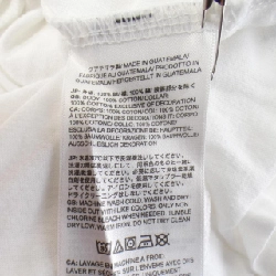 Áo thun SUPREME×NORTH FACE - Hàng hiệu Authentic 898076