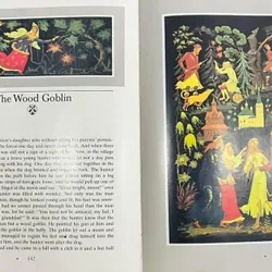 Words of Wisdom - Russian Folk Tales - Alexander Afanasiev's Collection 589066