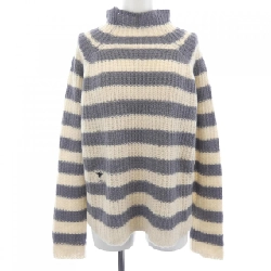 クリスチャンディオール CHRISTIAN DIOR 144S31AM130 ニット - Hàng hiệu Authentic