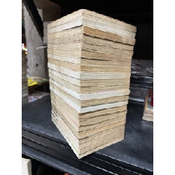 Truyện tranh Black Jack 423076