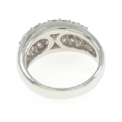 Nhẫn kim cương Pavé PT900 1.50CT 667727