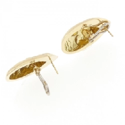 Bông tai 750YG/750WG - Hàng hiệu Authentic 866731