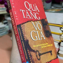 Quà tặng vô giá 🌊 601831