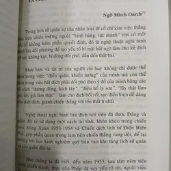 CHIẾN THẮNG ĐIỆN BIÊN PHỦ VÀ CHIẾN TRƯỜNG NAM BỘ 738828