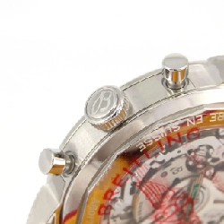 Đồng hồ Breitling Top Time B01 Ford Thunderbird AB0176/AB01766A1A1X1 SS tự động - Hàng hiệu chính hãng 882643