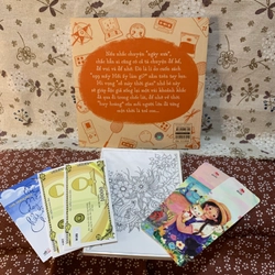 199 Mấy Hồi Ấy Làm Gì, Mới 95%, tặng kèm Bookmark Lật Đật, Postcard Tô Màu 290369