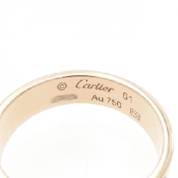 Nhẫn Cartier Love - Hàng hiệu Authentic 838741