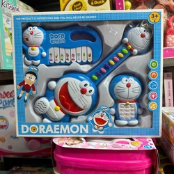 Đồ chơi âm nhạc chủ đề Doraemon chọn ngẫu nhiên mã 1232 306953