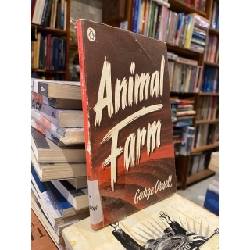 Animal Farm - George Orwell 429457
