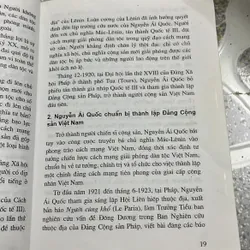 lịch sử Đảng Cộng sản Việt Nam - Học viện chính trị 253535