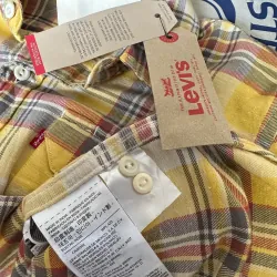 Áo sơ mi Levi’s 1019890