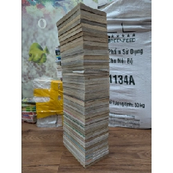 Truyện tranh Naruto TVM Comics - Masashi Kishimoto (full bộ) 120732