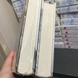 (đam mỹ) - Thần Mộc Cào Bất Tận - Lục Dã Thiên Hạc ( 2 tập ) ( Bìa Cứng) 1003746