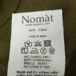 NOMAT Top - Hàng hiệu Chính hãng 809132