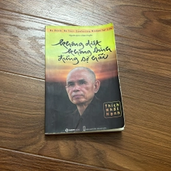 Không Diệt Không Sinh Đừng Sợ Hãi