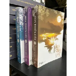 Hoa Thiên Cốt  - Fresh Quả Quả