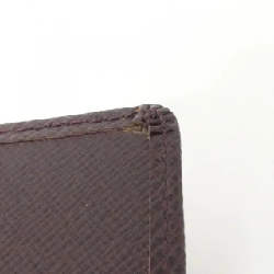 Louis Vuitton Taiga Agenda PM R20416 Organizer - Hàng hiệu Authentic 773589