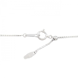 K18WG Dây chuyền kim cương 0.23CT - Hàng hiệu Chính hãng 867251